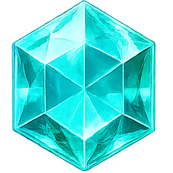 Crystalix Gem